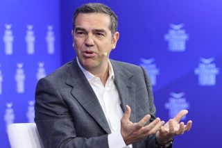 Πόθεν έσχες 2025: Τι δήλωσε ο Αλέξης Τσίπρας - Τα εισοδήματα της Μπέτυς Μπαζιάνα
